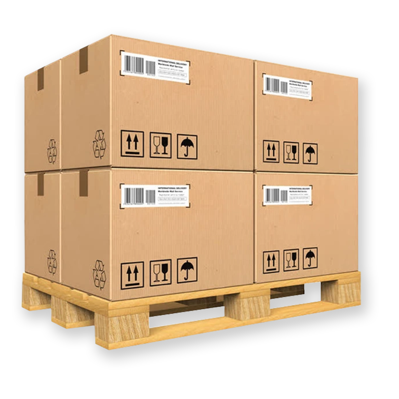 海南州重型包装纸箱有哪六大优点