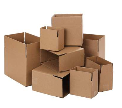 海南州纸箱包装有哪些分类?