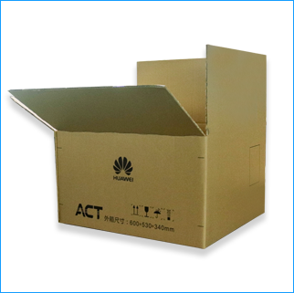 海南州纸箱包装介绍纸箱定制的要求