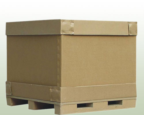 海南州重型纸箱什么原因突然成为包装行业主流？